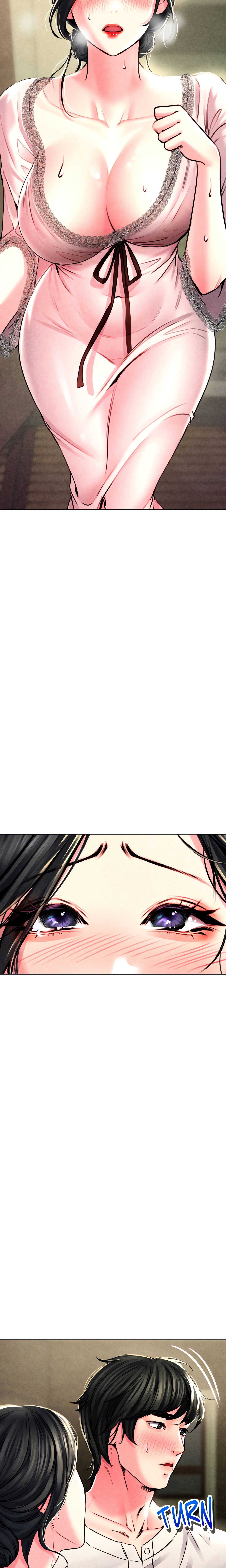 Modern Apartment, Gyeongseong 1930 Chapter 5 - Page 7