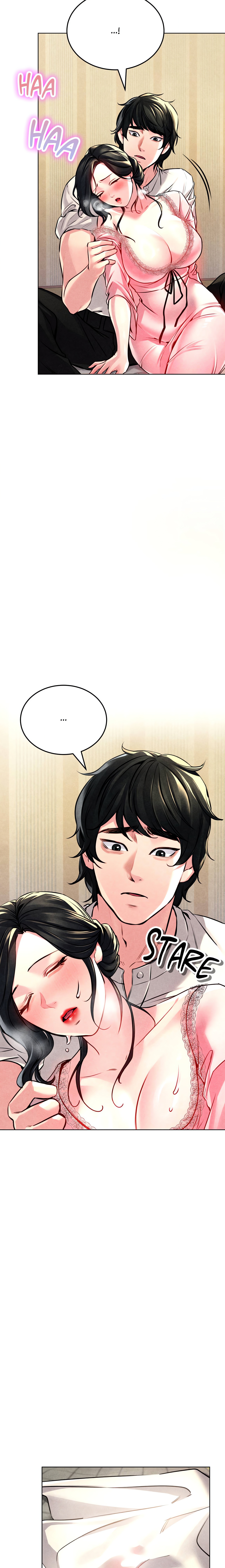 Modern Apartment, Gyeongseong 1930 Chapter 6 - Page 11