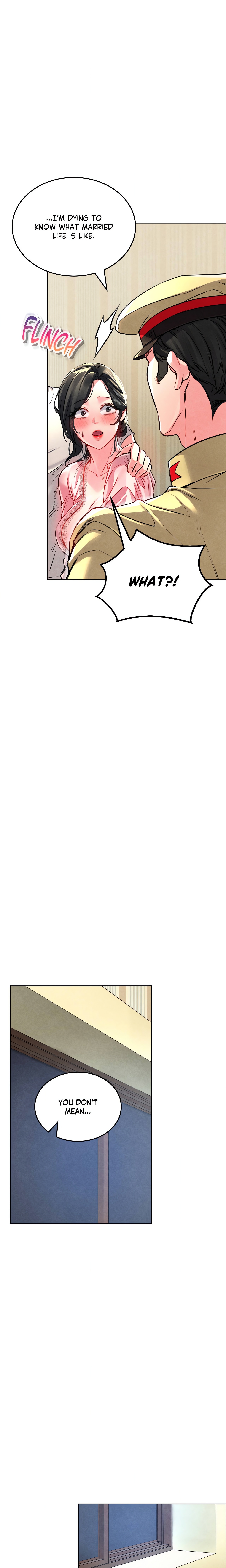 Modern Apartment, Gyeongseong 1930 Chapter 6 - Page 14