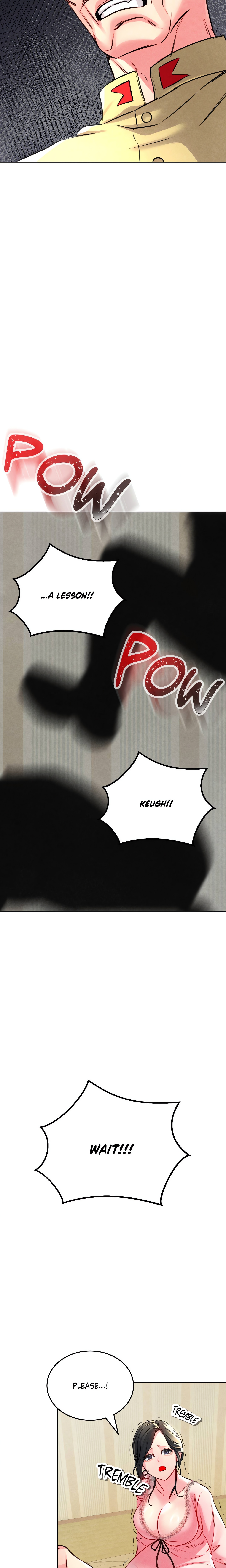 Modern Apartment, Gyeongseong 1930 Chapter 6 - Page 18