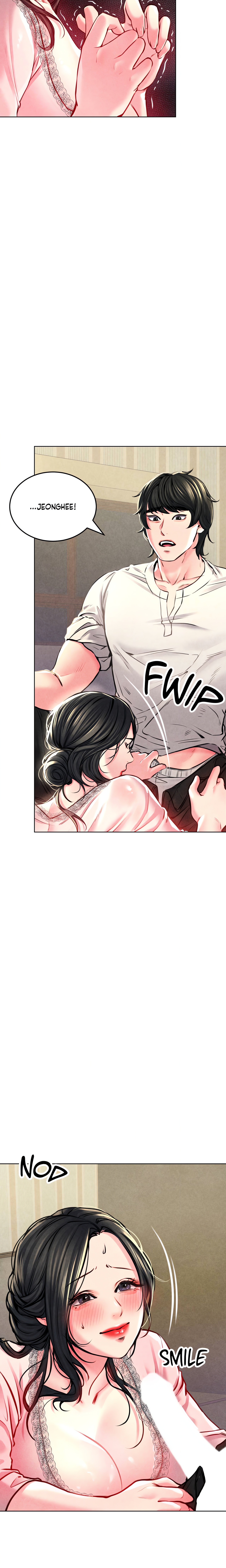 Modern Apartment, Gyeongseong 1930 Chapter 6 - Page 23