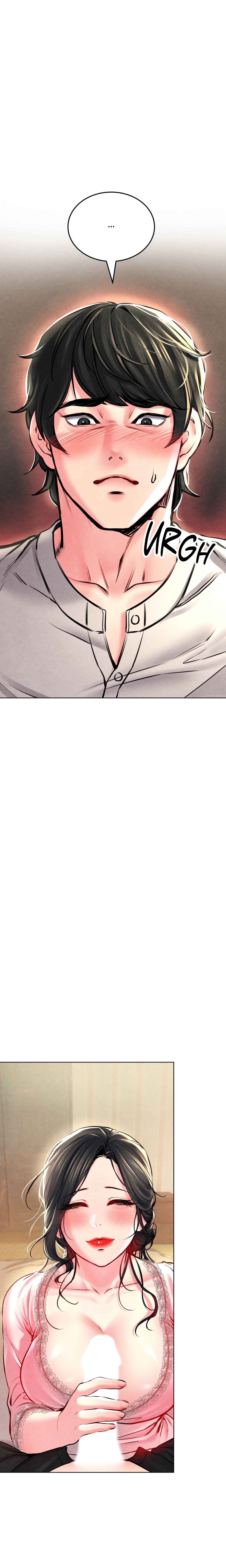 Modern Apartment, Gyeongseong 1930 Chapter 6 - Page 24