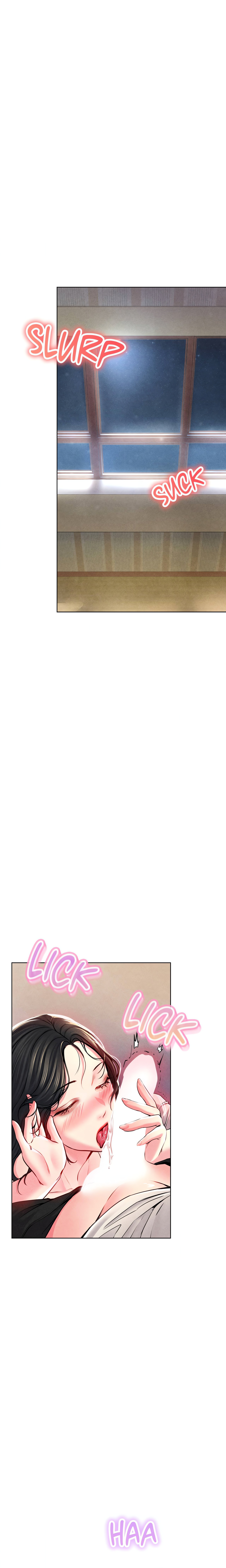 Modern Apartment, Gyeongseong 1930 Chapter 6 - Page 25