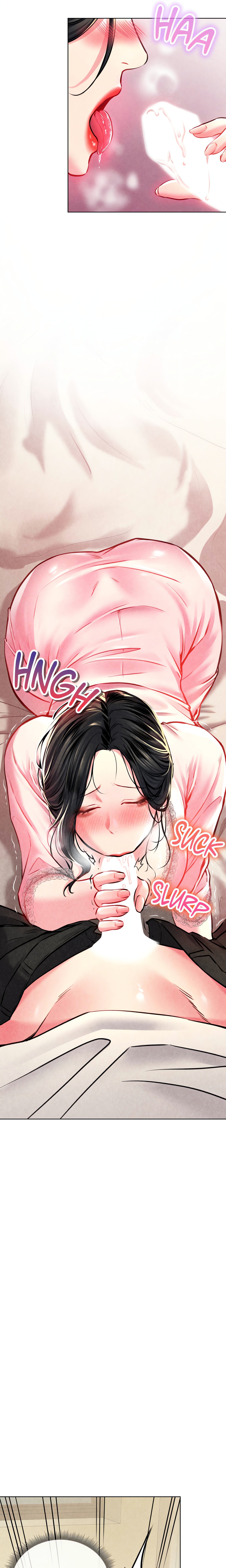 Modern Apartment, Gyeongseong 1930 Chapter 6 - Page 26