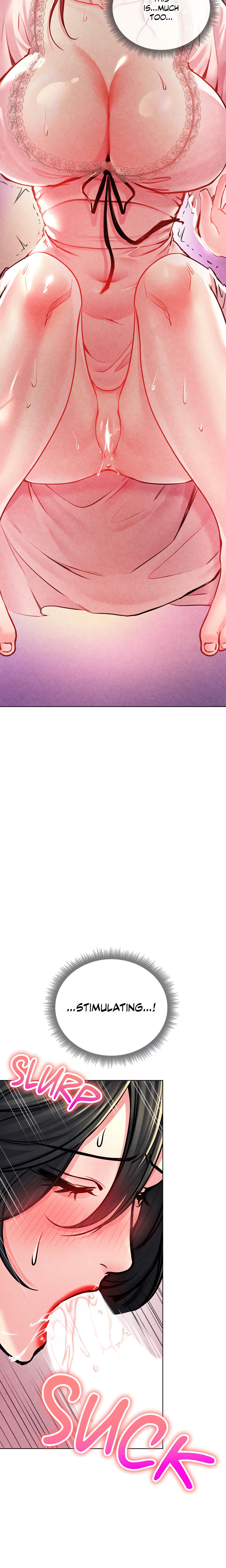 Modern Apartment, Gyeongseong 1930 Chapter 6 - Page 30