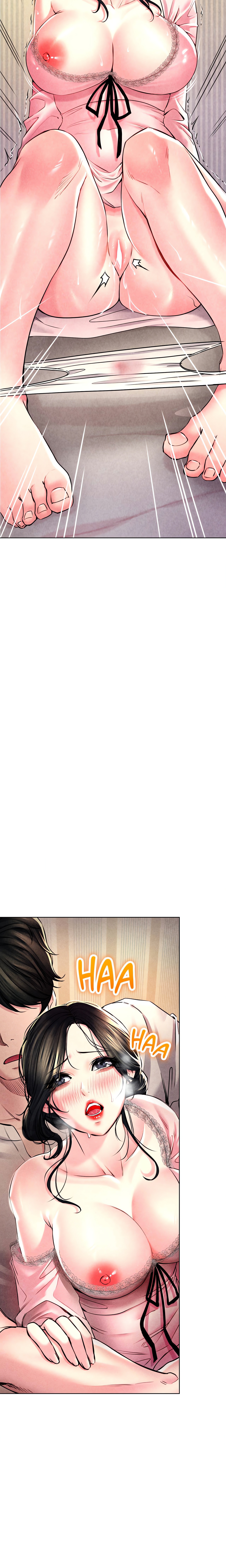 Modern Apartment, Gyeongseong 1930 Chapter 6 - Page 4