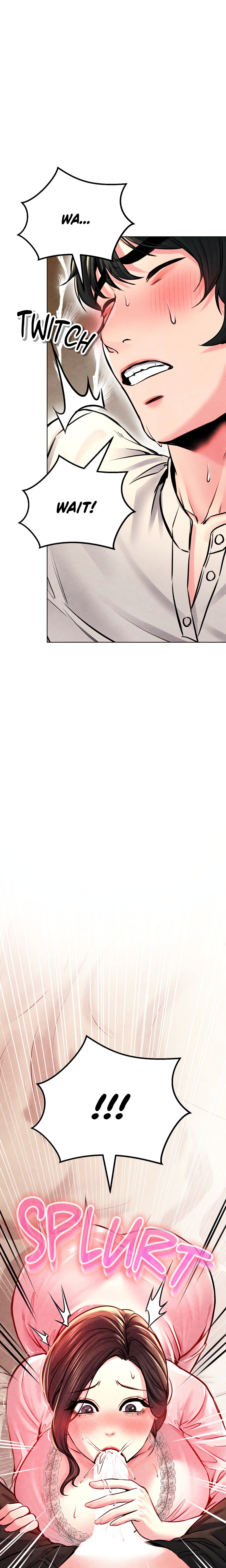 Modern Apartment, Gyeongseong 1930 Chapter 6 - Page 31