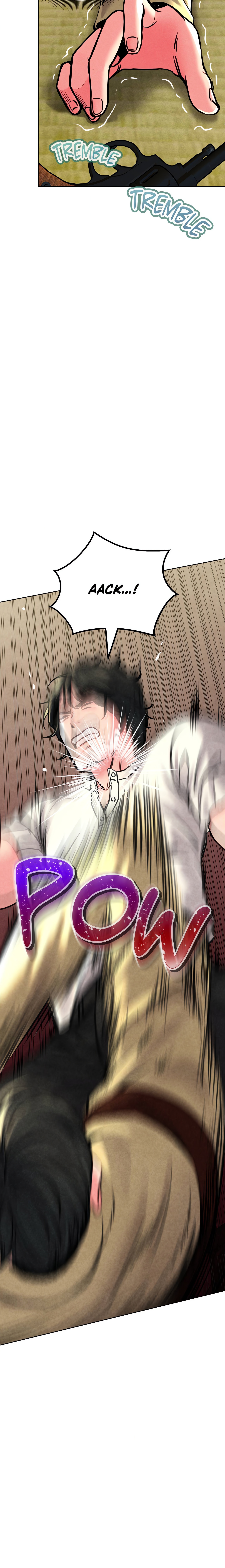 Modern Apartment, Gyeongseong 1930 Chapter 6 - Page 40