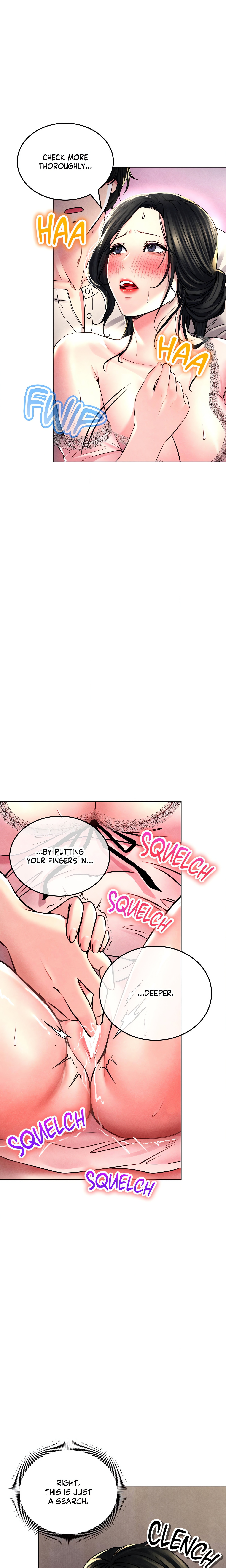 Modern Apartment, Gyeongseong 1930 Chapter 6 - Page 5