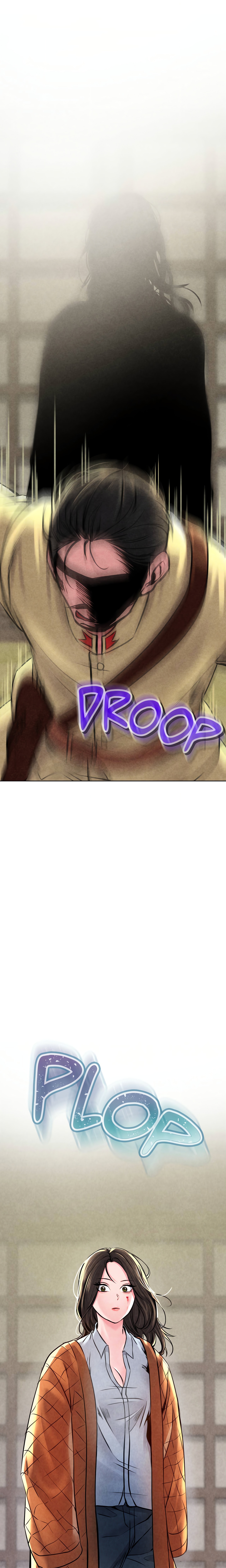 Modern Apartment, Gyeongseong 1930 Chapter 6 - Page 43