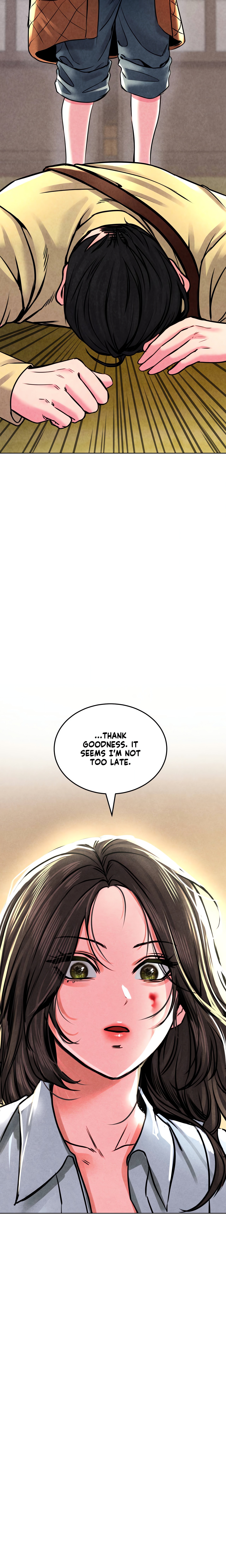 Modern Apartment, Gyeongseong 1930 Chapter 6 - Page 44