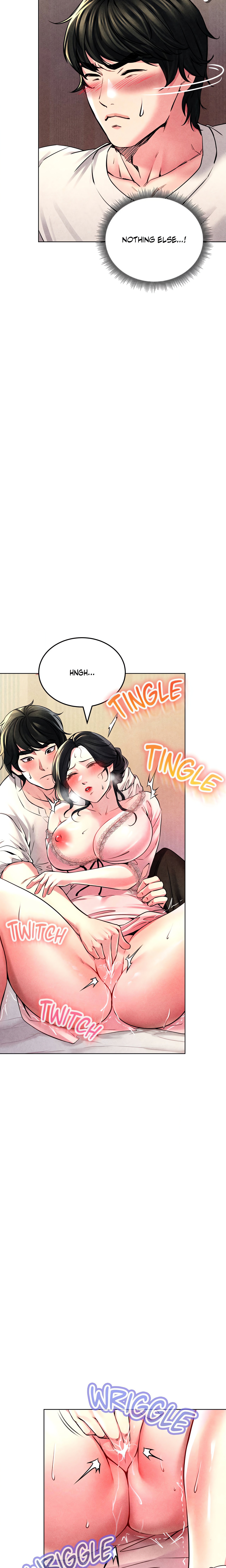 Modern Apartment, Gyeongseong 1930 Chapter 6 - Page 6