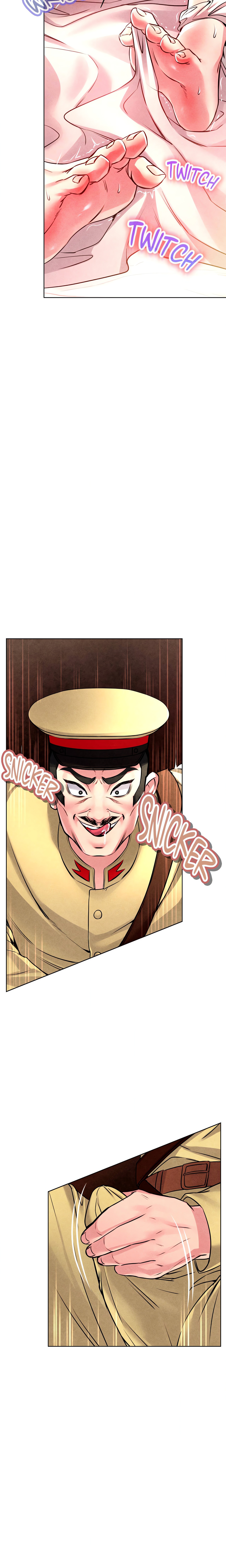 Modern Apartment, Gyeongseong 1930 Chapter 6 - Page 7