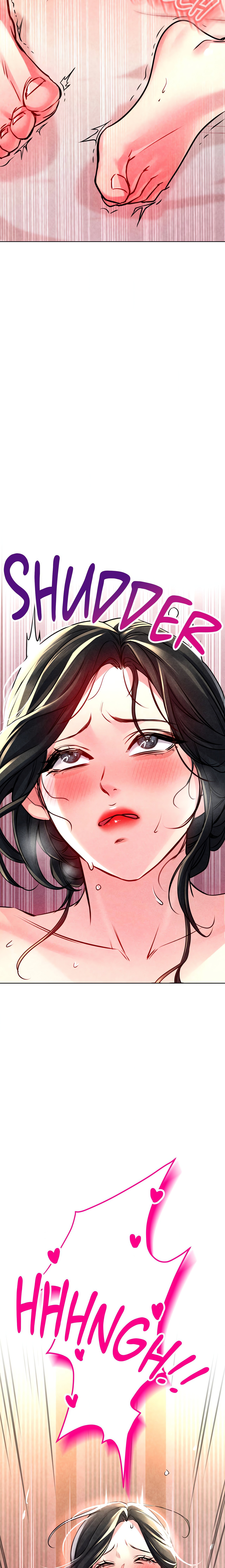 Modern Apartment, Gyeongseong 1930 Chapter 6 - Page 9