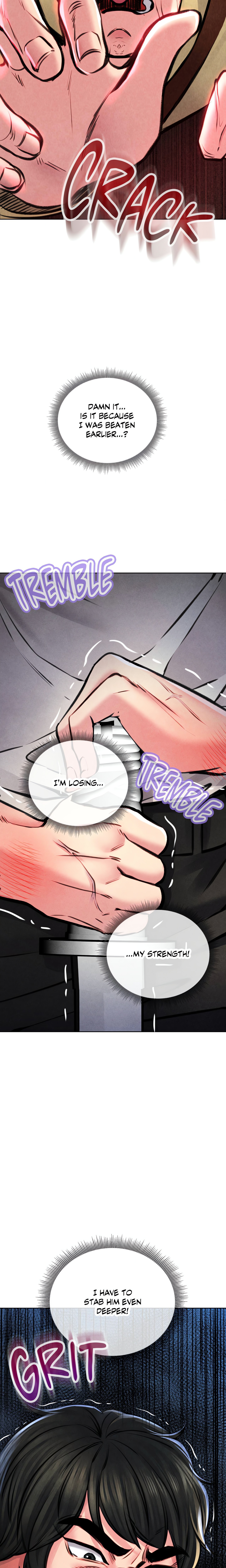 Modern Apartment, Gyeongseong 1930 Chapter 7 - Page 11