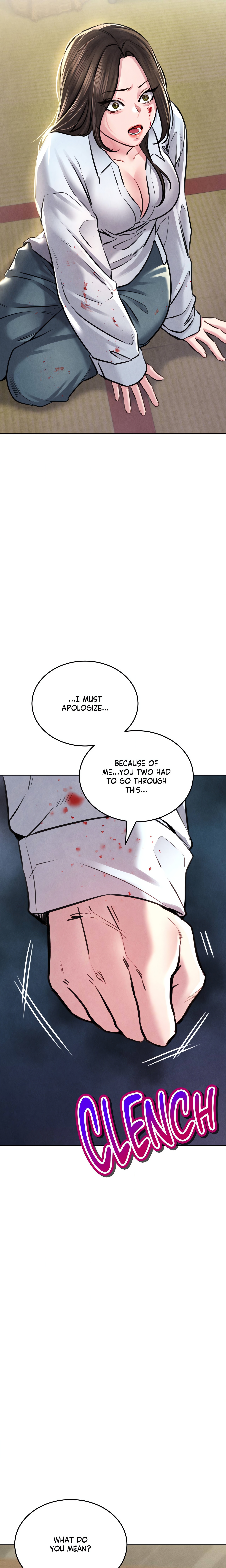 Modern Apartment, Gyeongseong 1930 Chapter 7 - Page 16