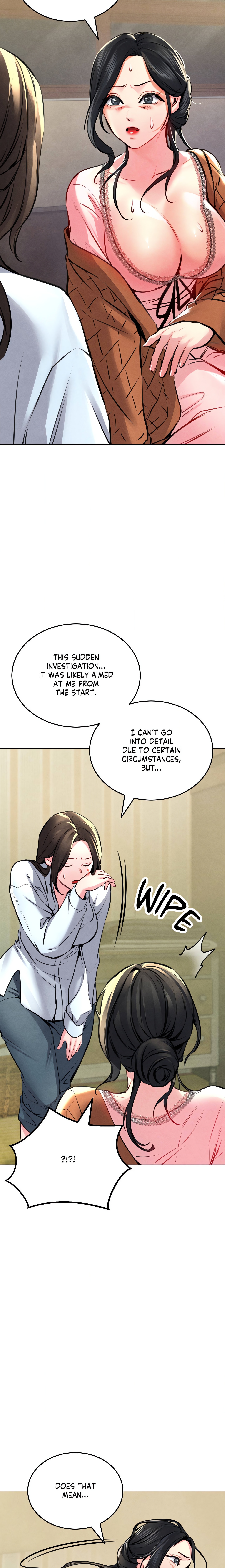 Modern Apartment, Gyeongseong 1930 Chapter 7 - Page 17