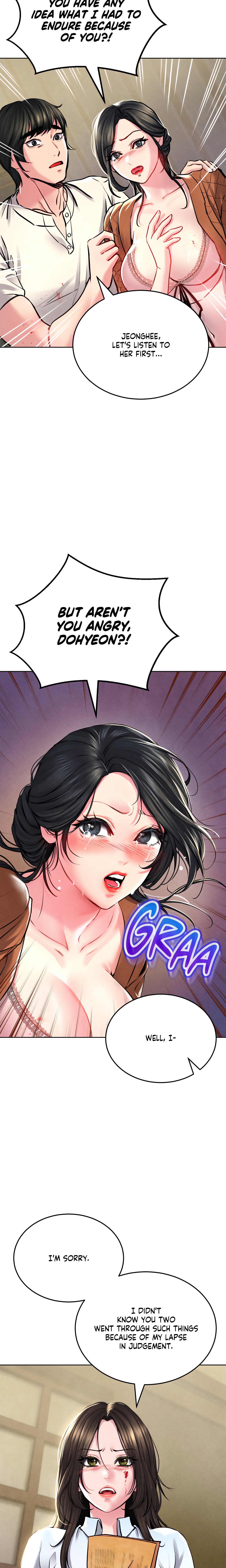 Modern Apartment, Gyeongseong 1930 Chapter 7 - Page 20