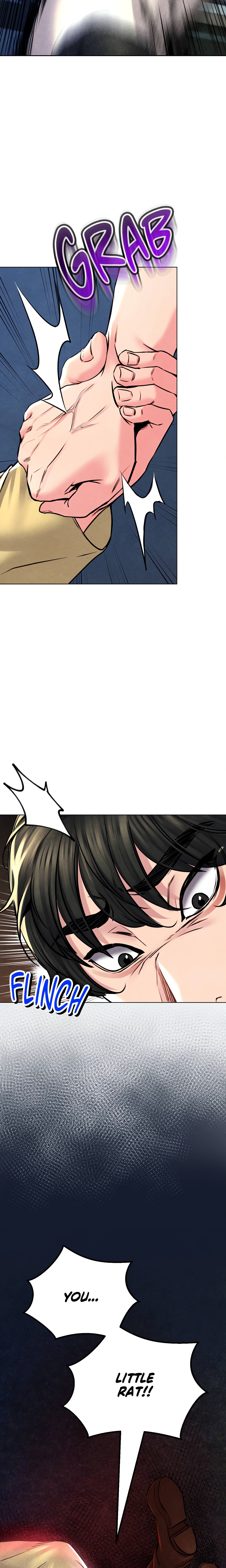 Modern Apartment, Gyeongseong 1930 Chapter 7 - Page 38