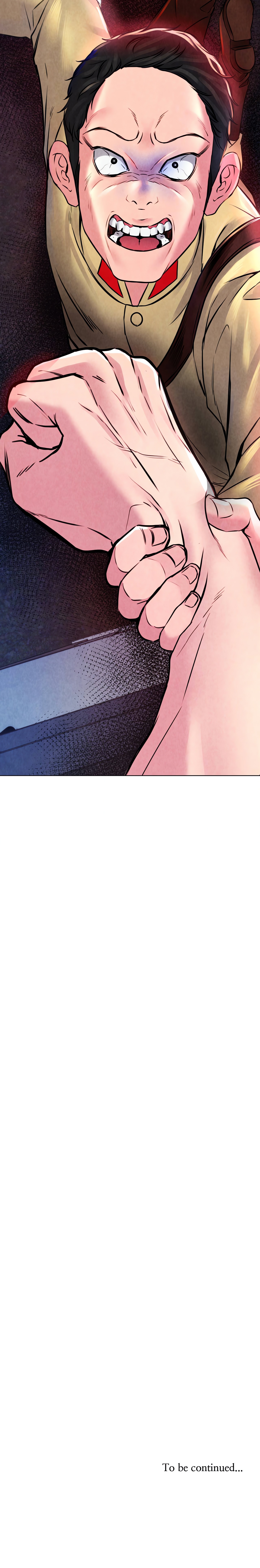 Modern Apartment, Gyeongseong 1930 Chapter 7 - Page 39