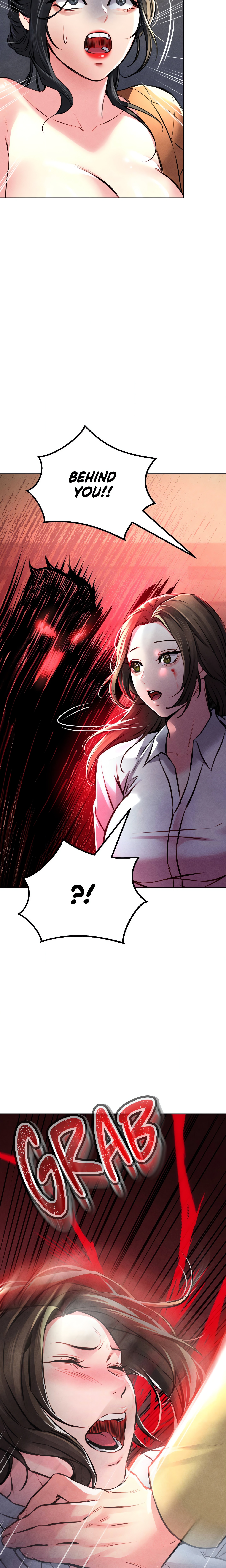 Modern Apartment, Gyeongseong 1930 Chapter 7 - Page 7