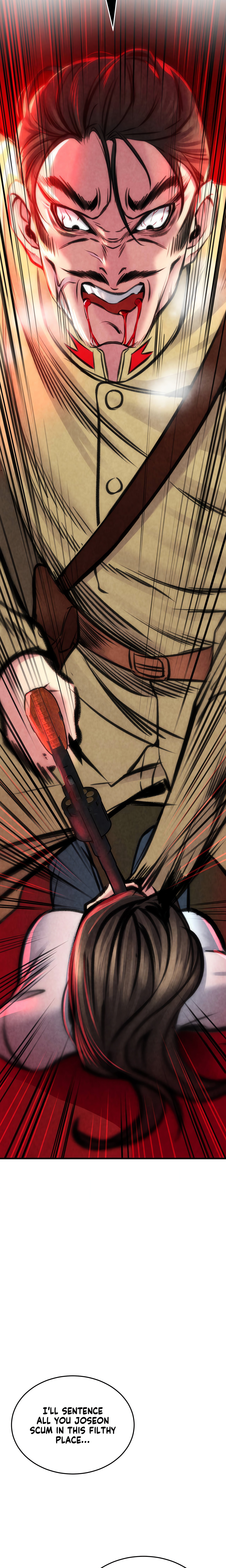 Modern Apartment, Gyeongseong 1930 Chapter 7 - Page 9