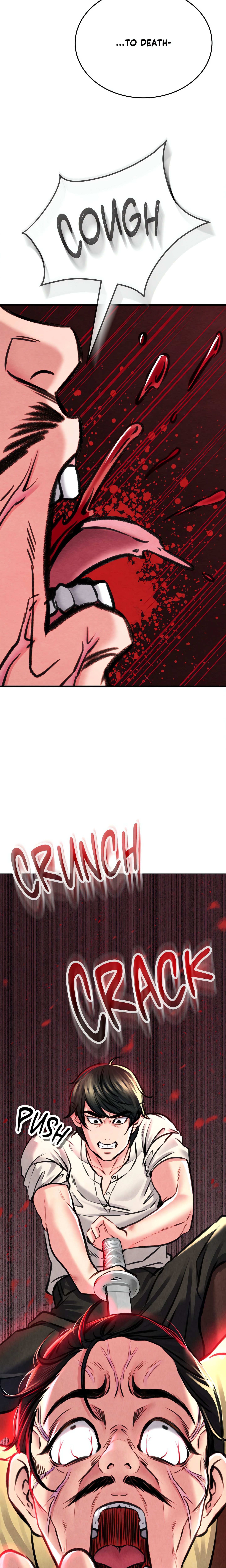 Modern Apartment, Gyeongseong 1930 Chapter 7 - Page 10