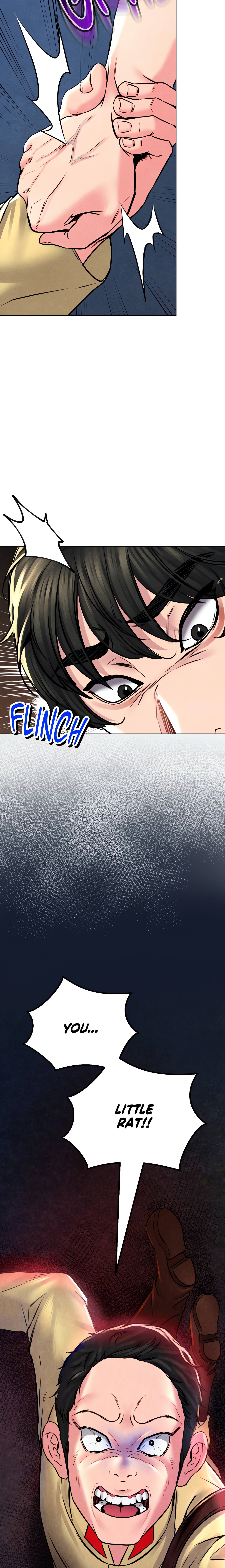 Modern Apartment, Gyeongseong 1930 Chapter 8 - Page 2