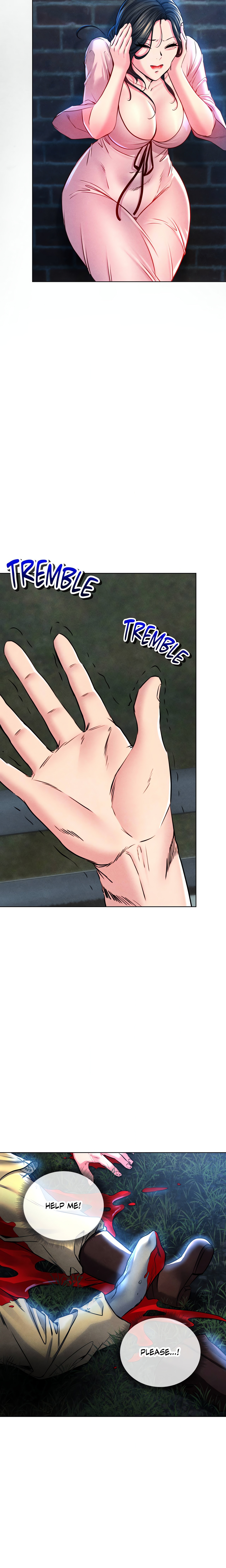 Modern Apartment, Gyeongseong 1930 Chapter 8 - Page 11