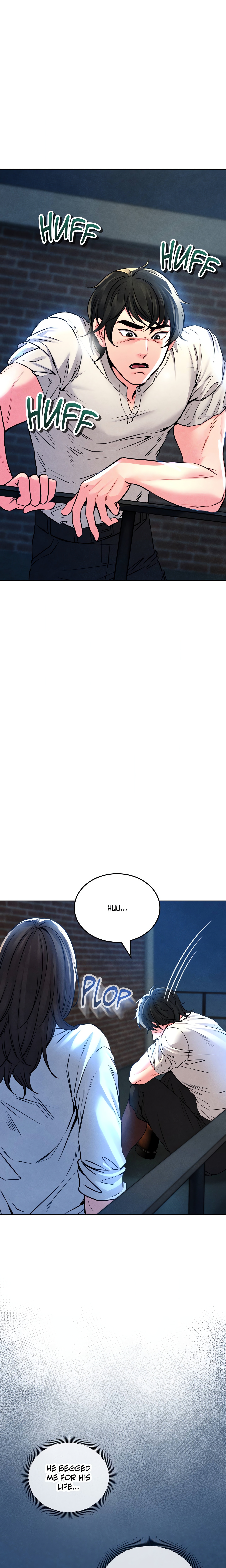 Modern Apartment, Gyeongseong 1930 Chapter 8 - Page 12