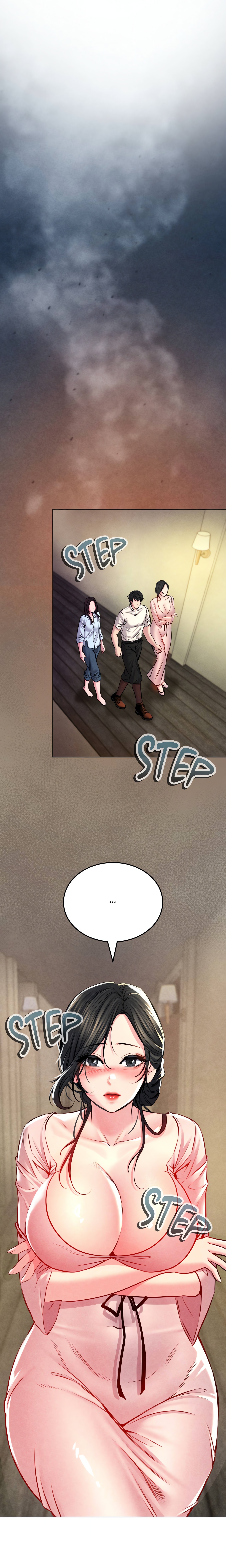 Modern Apartment, Gyeongseong 1930 Chapter 8 - Page 15