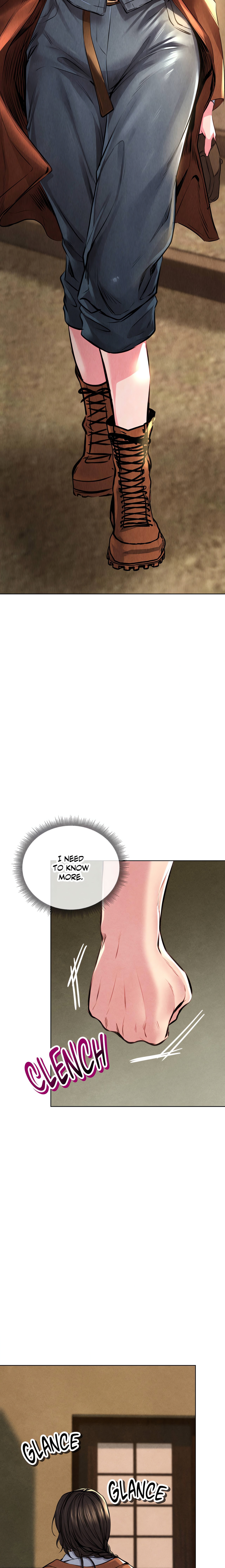 Modern Apartment, Gyeongseong 1930 Chapter 8 - Page 26