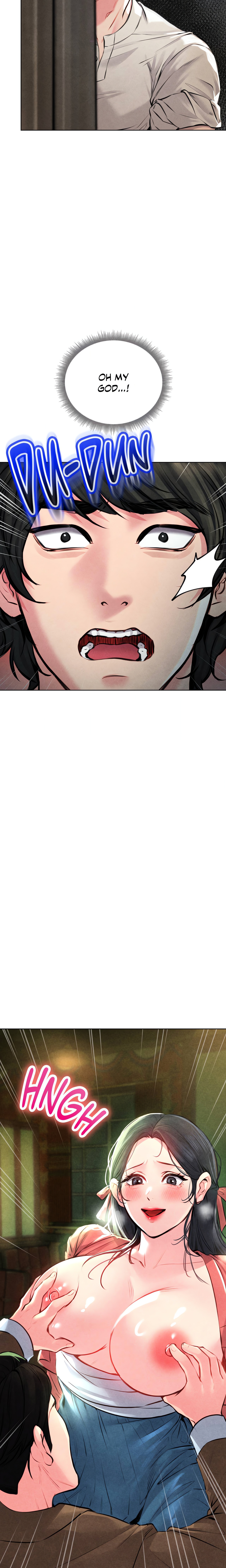 Modern Apartment, Gyeongseong 1930 Chapter 8 - Page 28