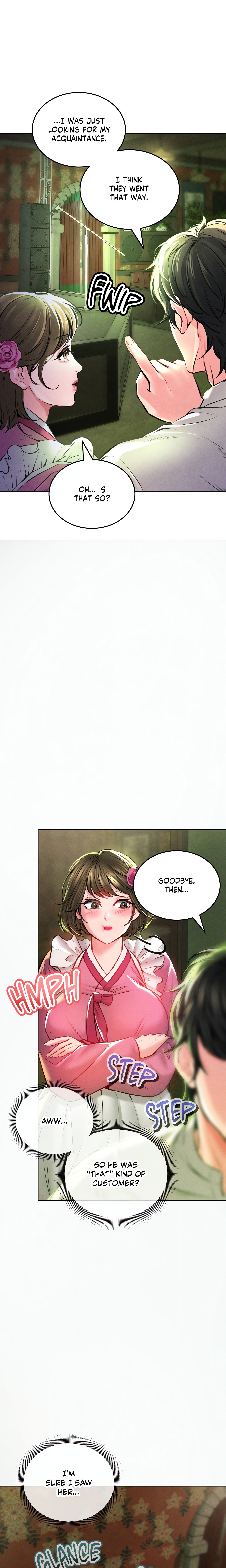 Modern Apartment, Gyeongseong 1930 Chapter 8 - Page 30