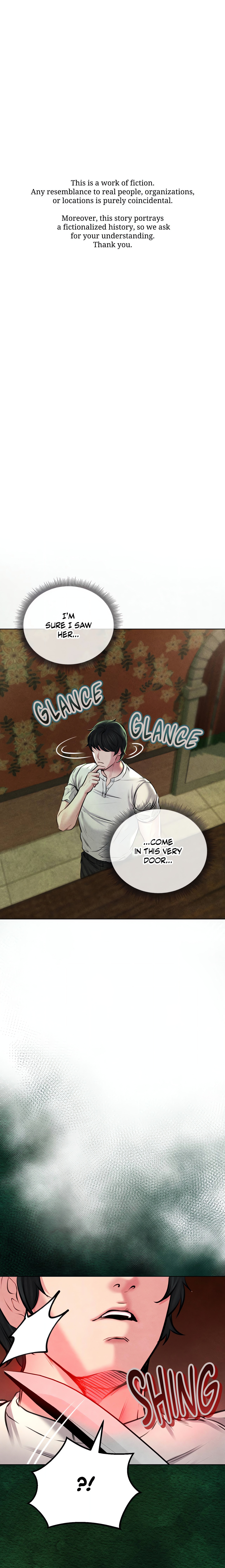 Modern Apartment, Gyeongseong 1930 Chapter 9 - Page 1