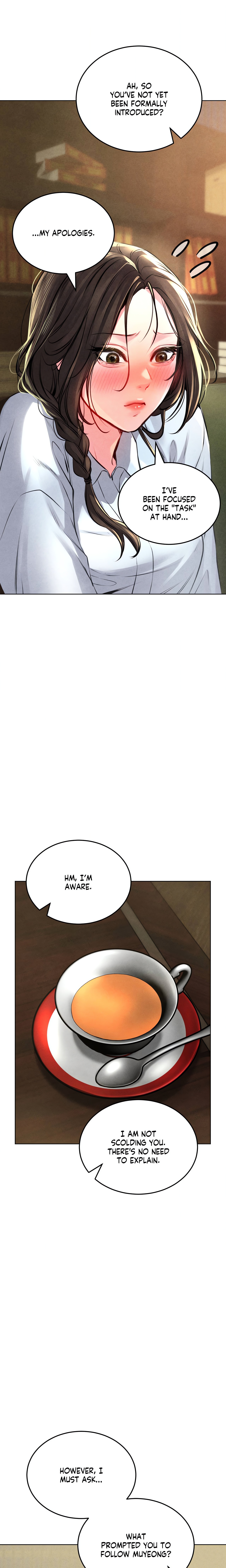 Modern Apartment, Gyeongseong 1930 Chapter 9 - Page 12