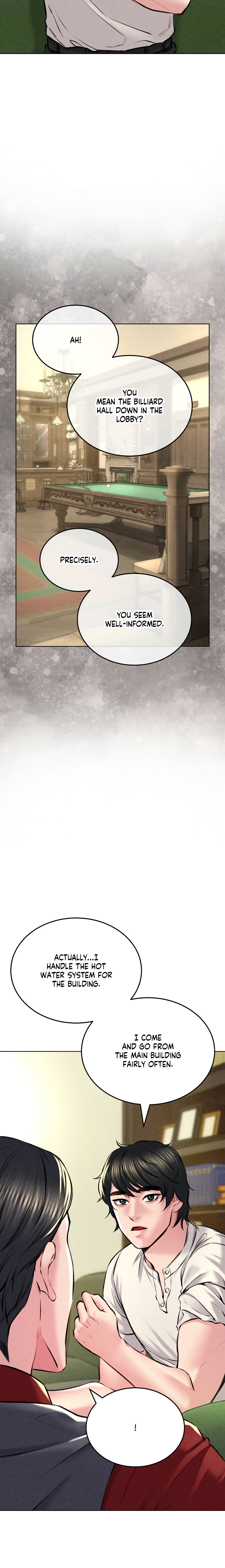 Modern Apartment, Gyeongseong 1930 Chapter 9 - Page 18