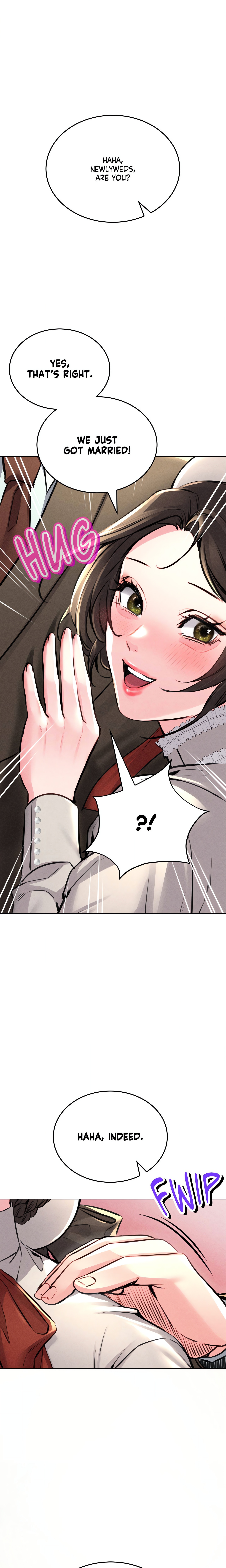 Modern Apartment, Gyeongseong 1930 Chapter 9 - Page 30