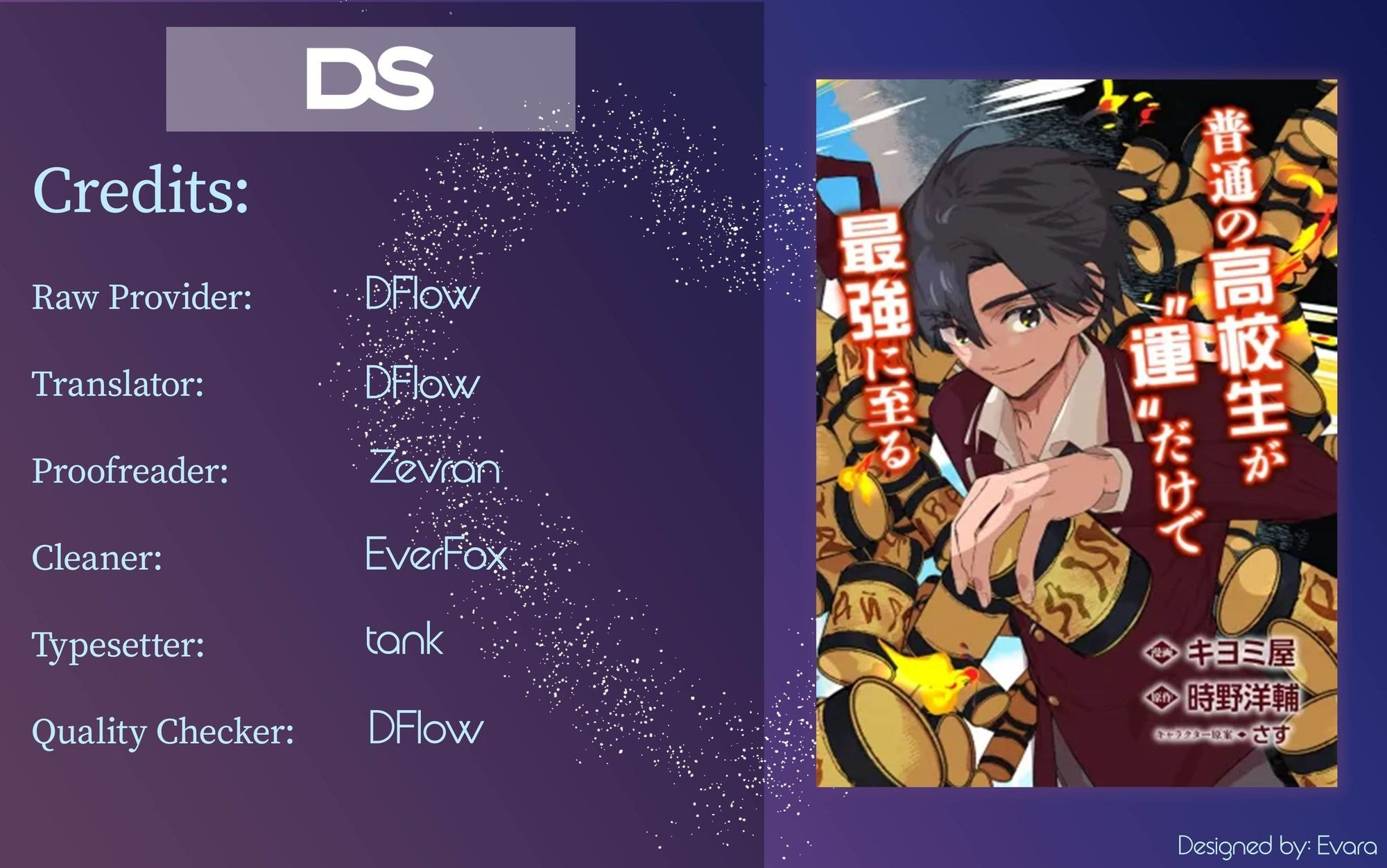 Modern Dungeon – A Tale of a High Schooler with Abnormally High Initial Luck, Becoming the Strongest Using Skills Obtained from Canned Gacha Chapter 3.2 - Page 1