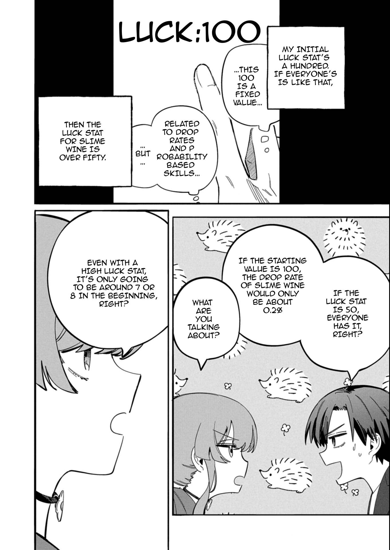 Modern Dungeon – A Tale of a High Schooler with Abnormally High Initial Luck, Becoming the Strongest Using Skills Obtained from Canned Gacha Chapter 3.2 - Page 17