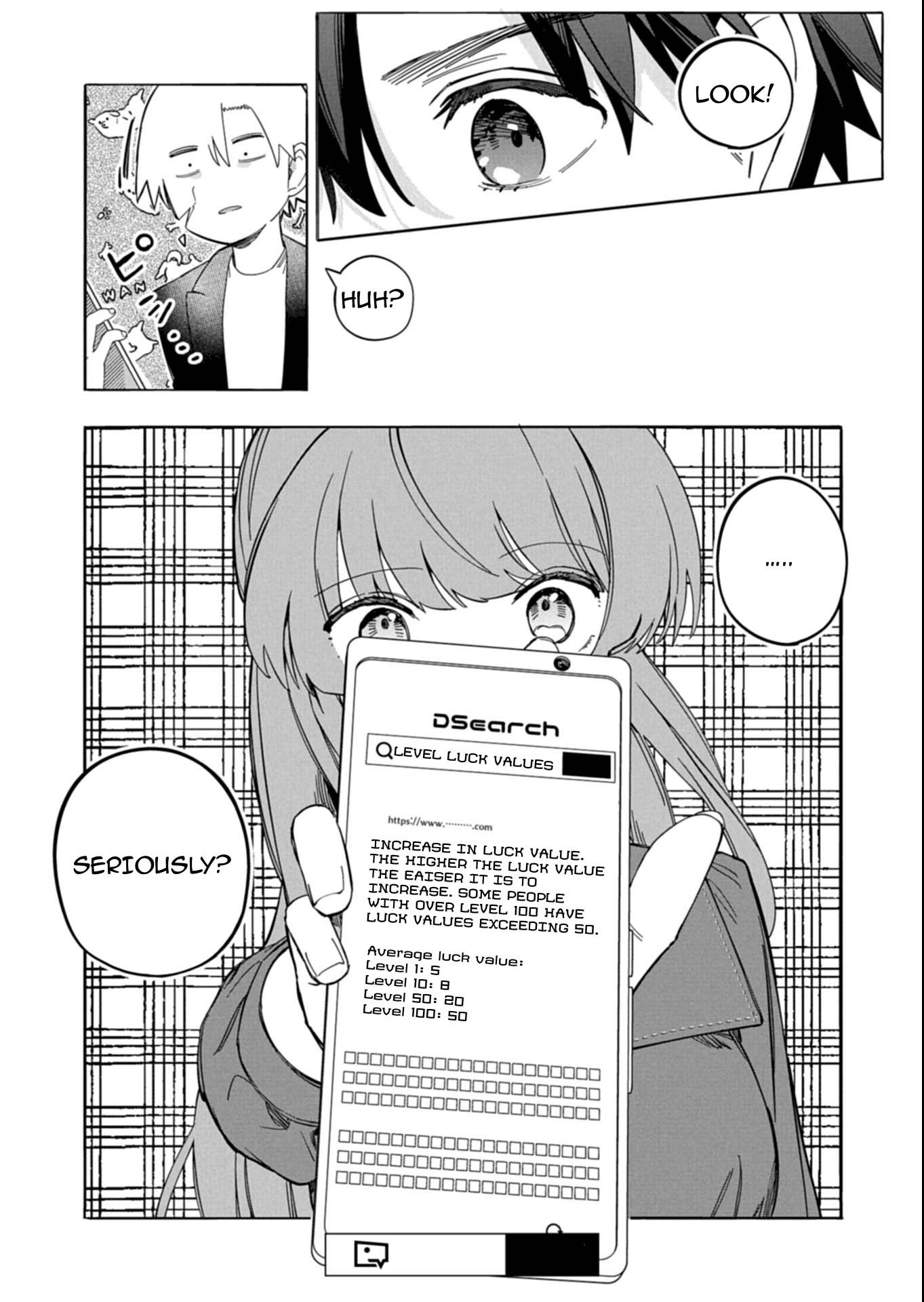 Modern Dungeon – A Tale of a High Schooler with Abnormally High Initial Luck, Becoming the Strongest Using Skills Obtained from Canned Gacha Chapter 3.2 - Page 19