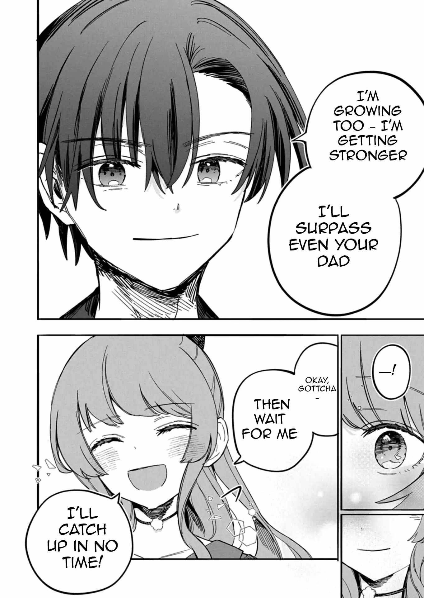 Modern Dungeon – A Tale of a High Schooler with Abnormally High Initial Luck, Becoming the Strongest Using Skills Obtained from Canned Gacha Chapter 4.1 - Page 7