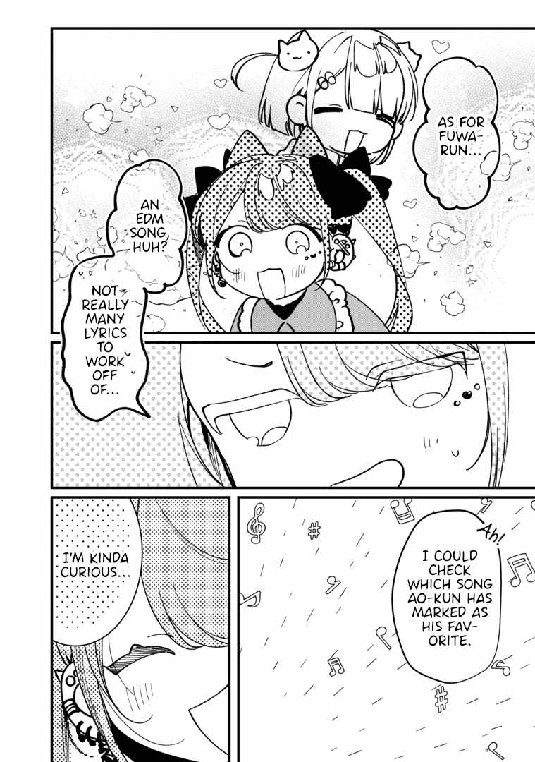 Modern Vampire Slayers Chapter 15 - Page 12