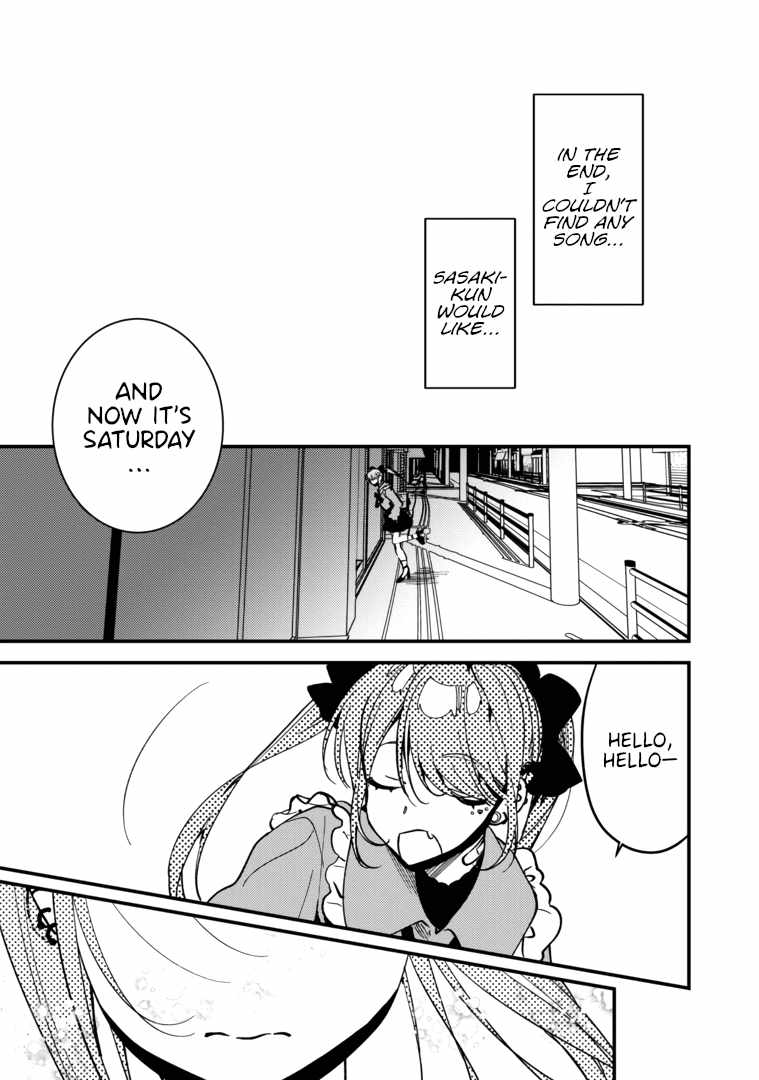 Modern Vampire Slayers Chapter 15 - Page 15