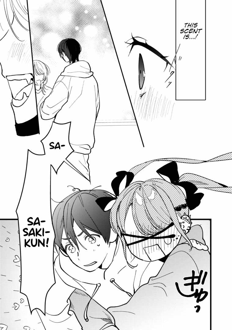 Modern Vampire Slayers Chapter 15 - Page 16