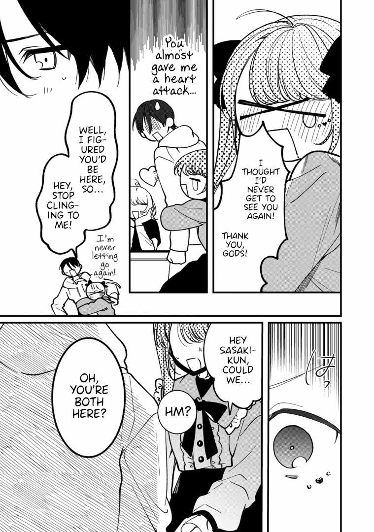 Modern Vampire Slayers Chapter 15 - Page 17