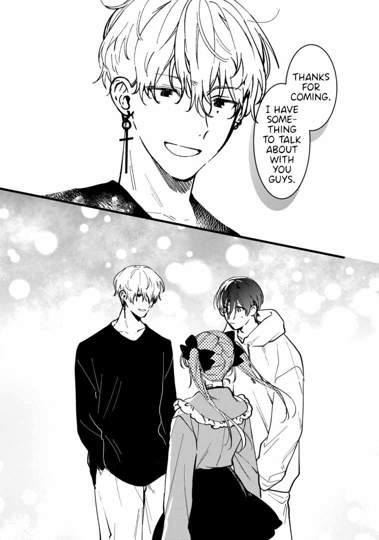 Modern Vampire Slayers Chapter 15 - Page 18