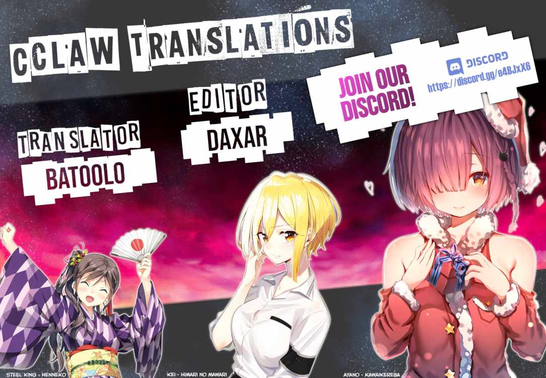 Modern Vampire Slayers Chapter 15 - Page 19