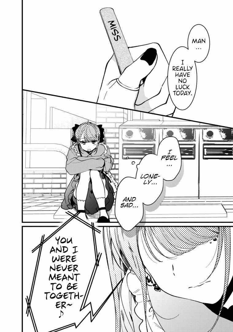 Modern Vampire Slayers Chapter 15 - Page 6