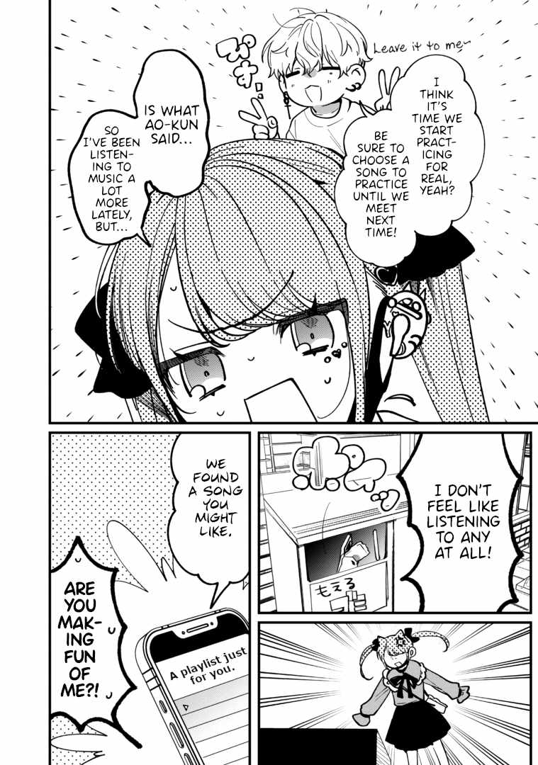 Modern Vampire Slayers Chapter 15 - Page 8